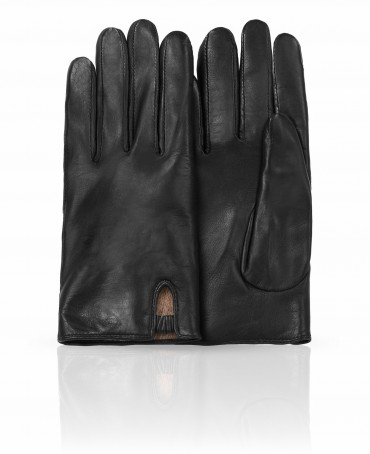 Перчатки Женские 11_NELLA/BL